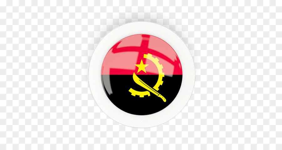 L Angola，Drapeau De L Angola PNG