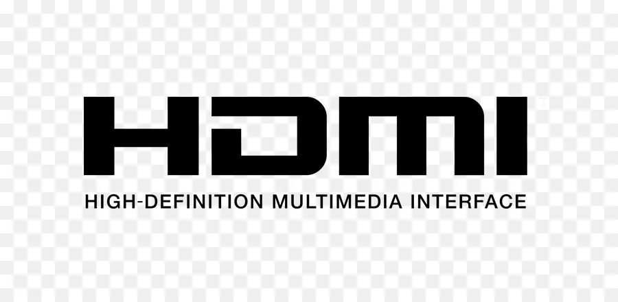 Hdmi，Haute Définition PNG