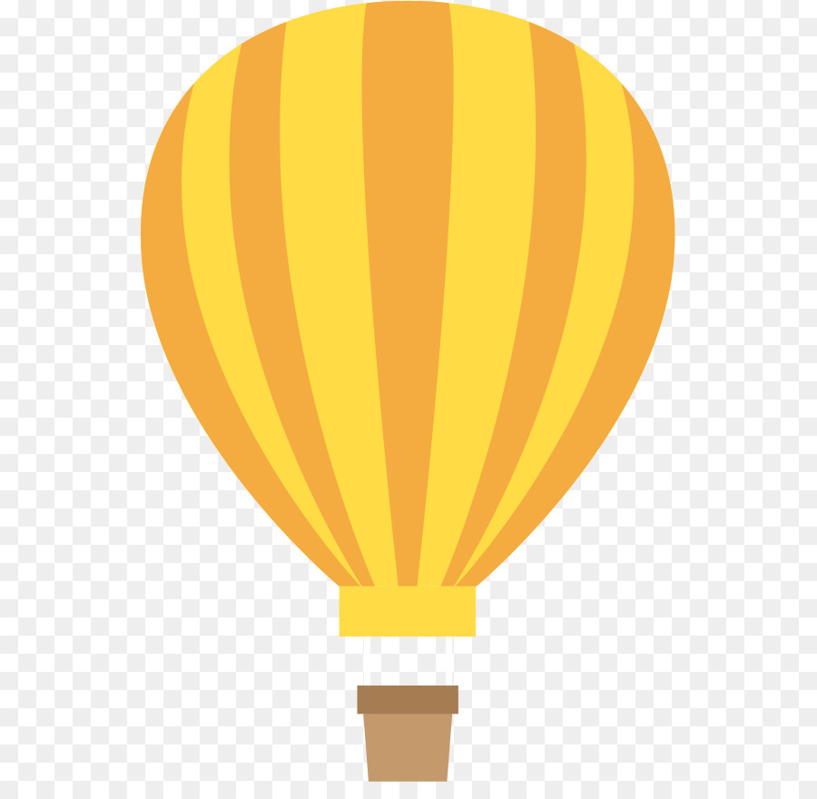 La Pluie，Ballon à Air Chaud PNG