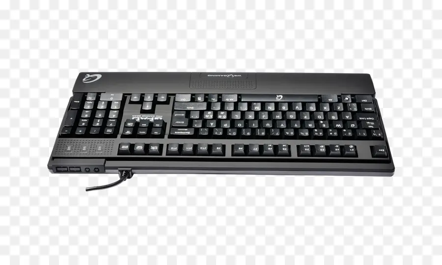 Clavier，Ordinateur PNG