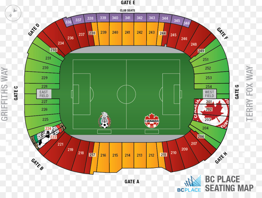 Soccerspecific Stade，Jeu PNG