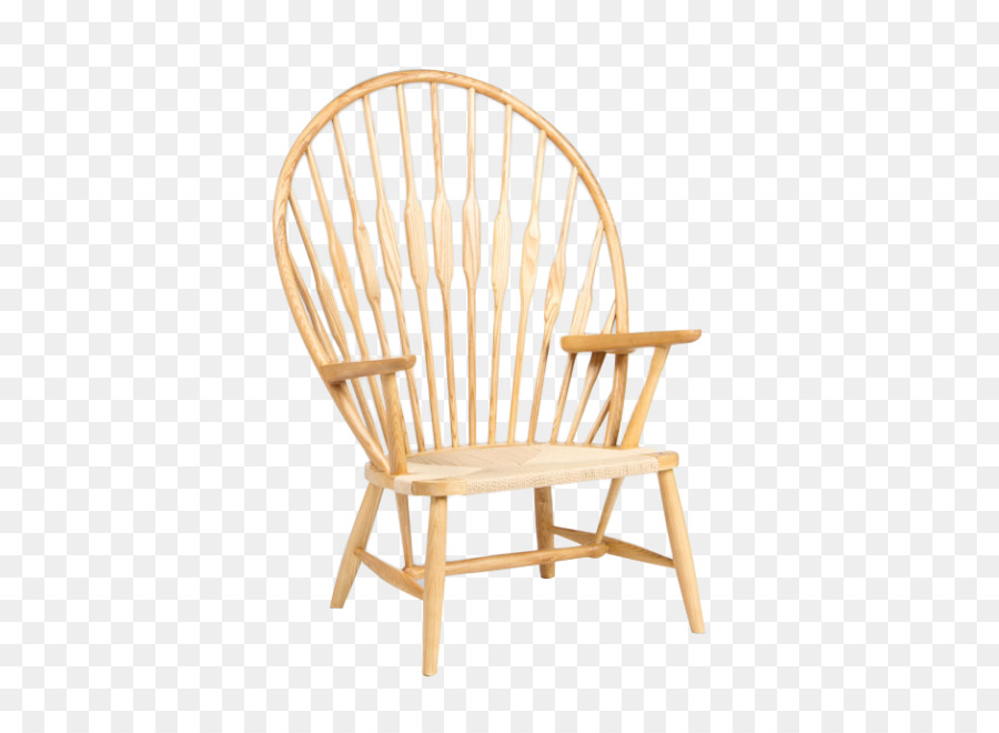 Chaise En Bois，Sièges PNG