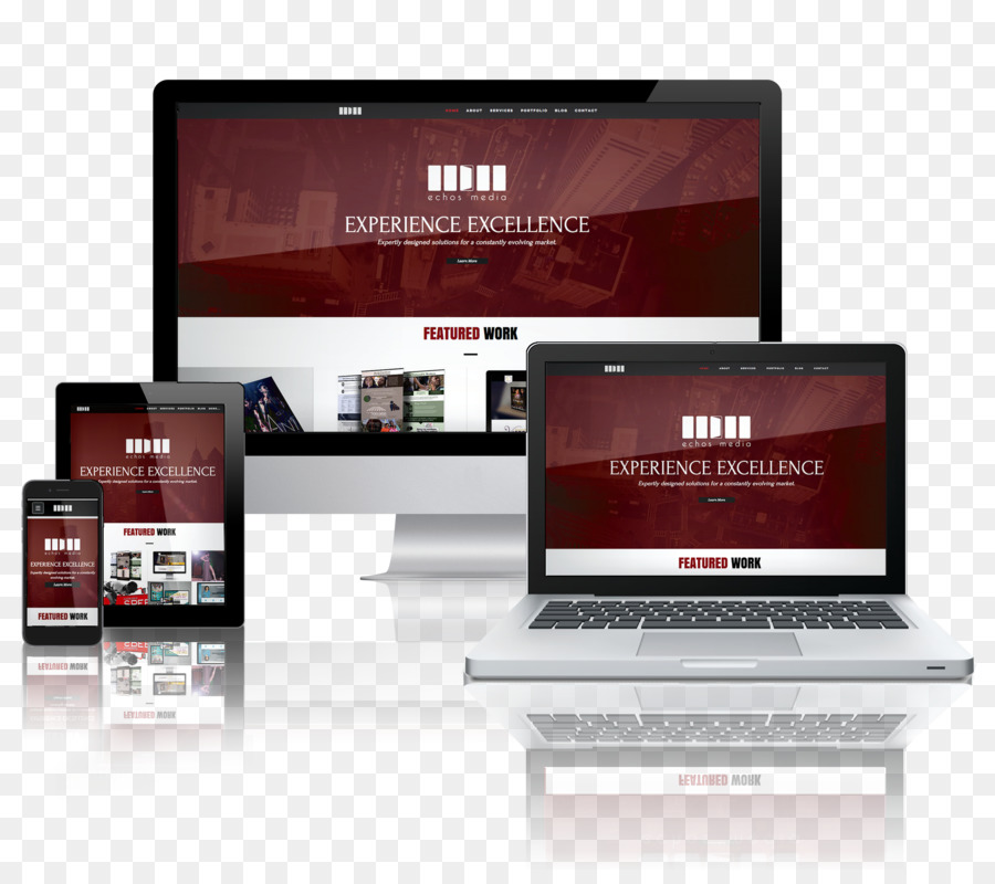 Marque，Conception Web PNG