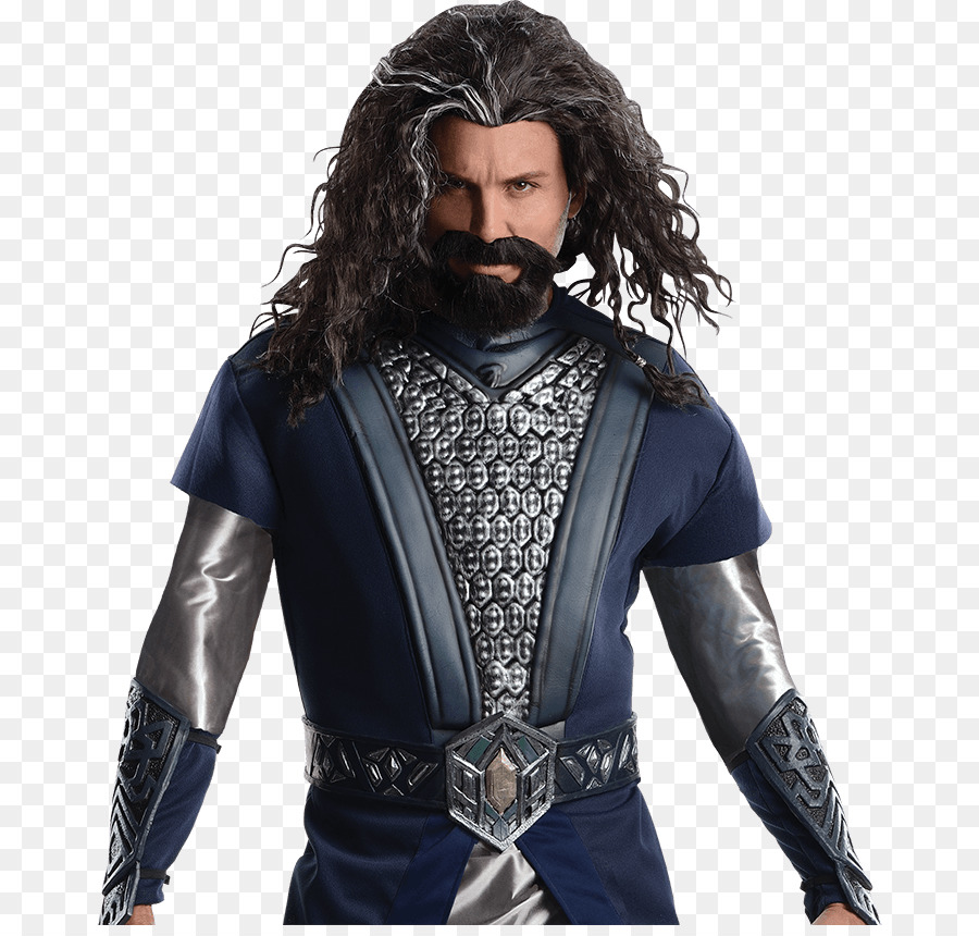 Thorin Ecu De Chêne，Hobbit Un Voyage Inattendu PNG