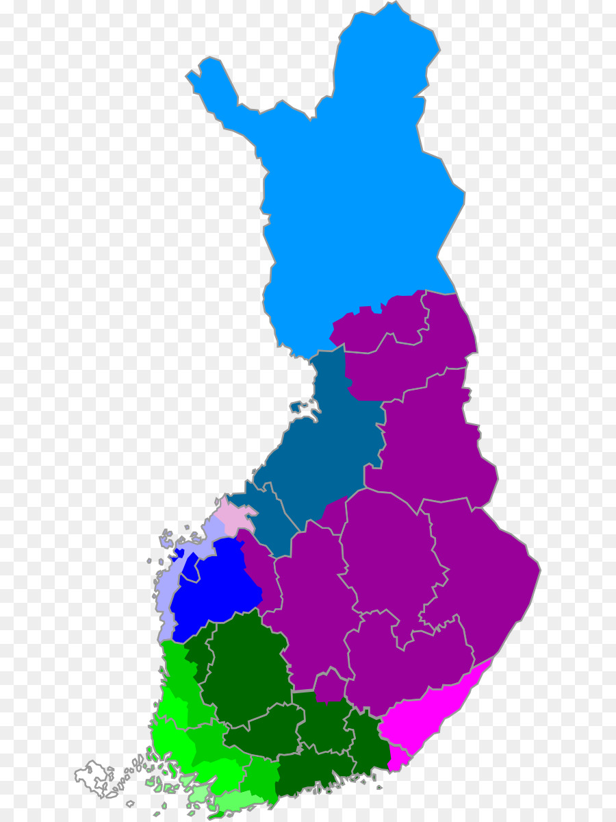 La Finlande，Finlandais De L élection Présidentielle De 2012 PNG