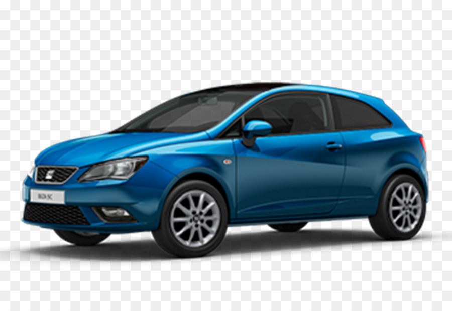 Voiture，Bleu PNG