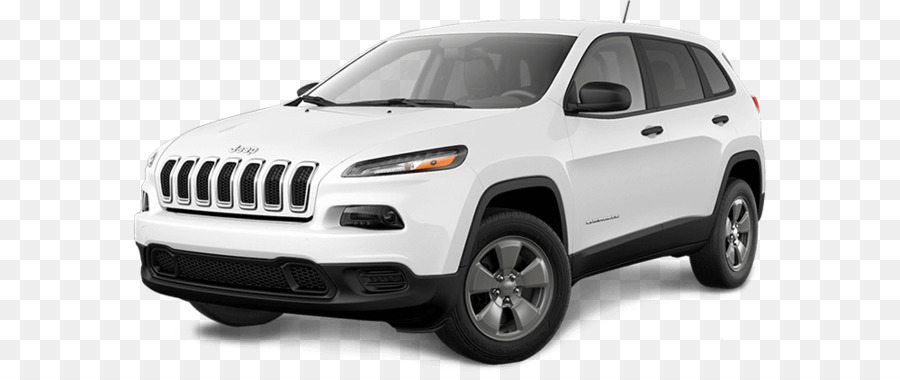 2017 Jeep Cherokee，2018 Jeep Cherokee PNG