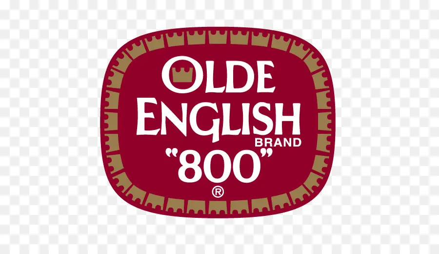 Olde English 800，Liqueur De Malt PNG