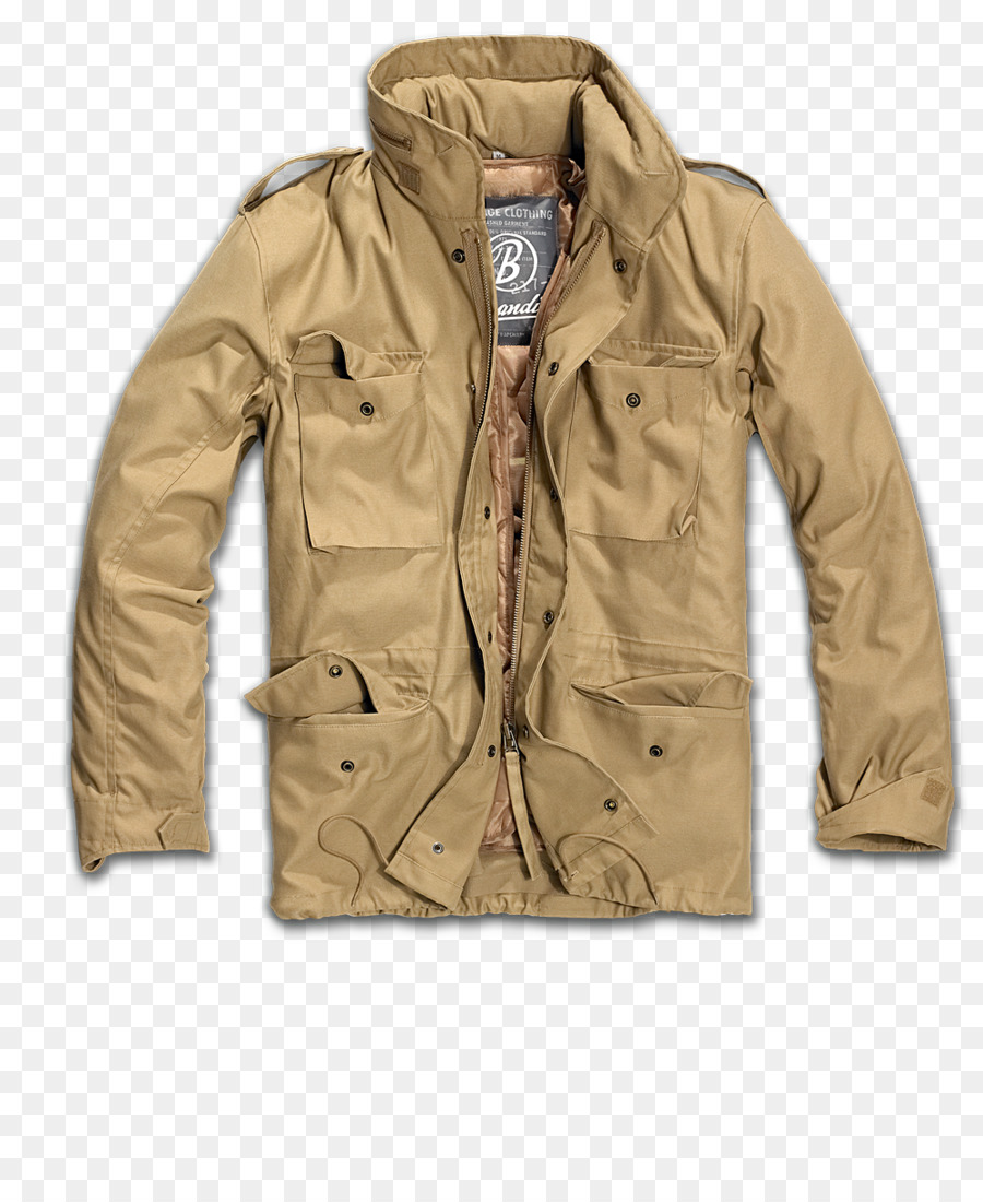 M1965 Field Jacket，Veste PNG