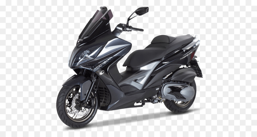 Scooter，Kymco Xciting PNG