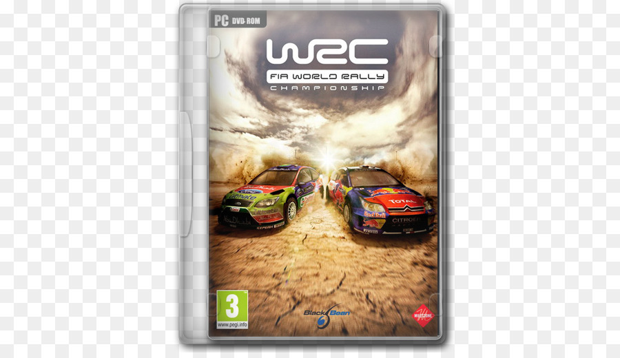 Championnat Du Monde Des Rallyes Fia Wrc，Xbox 360 PNG