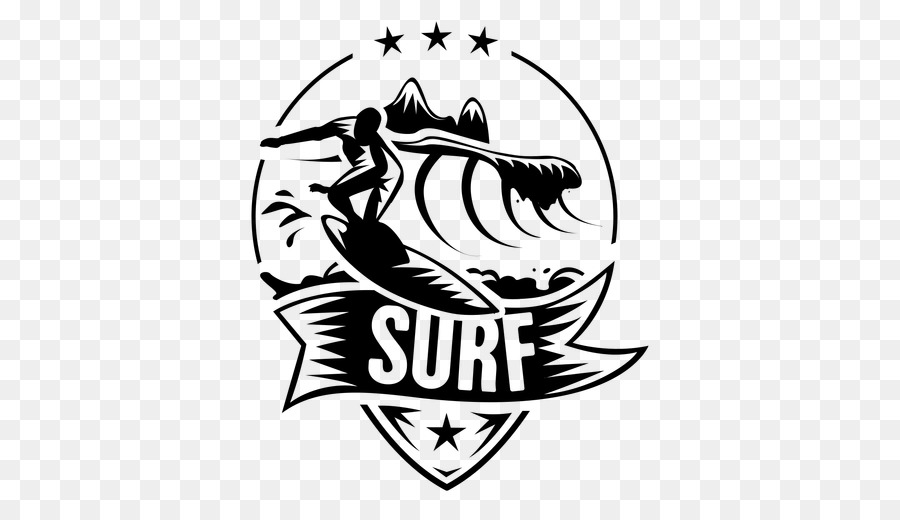 Surf，Vague PNG