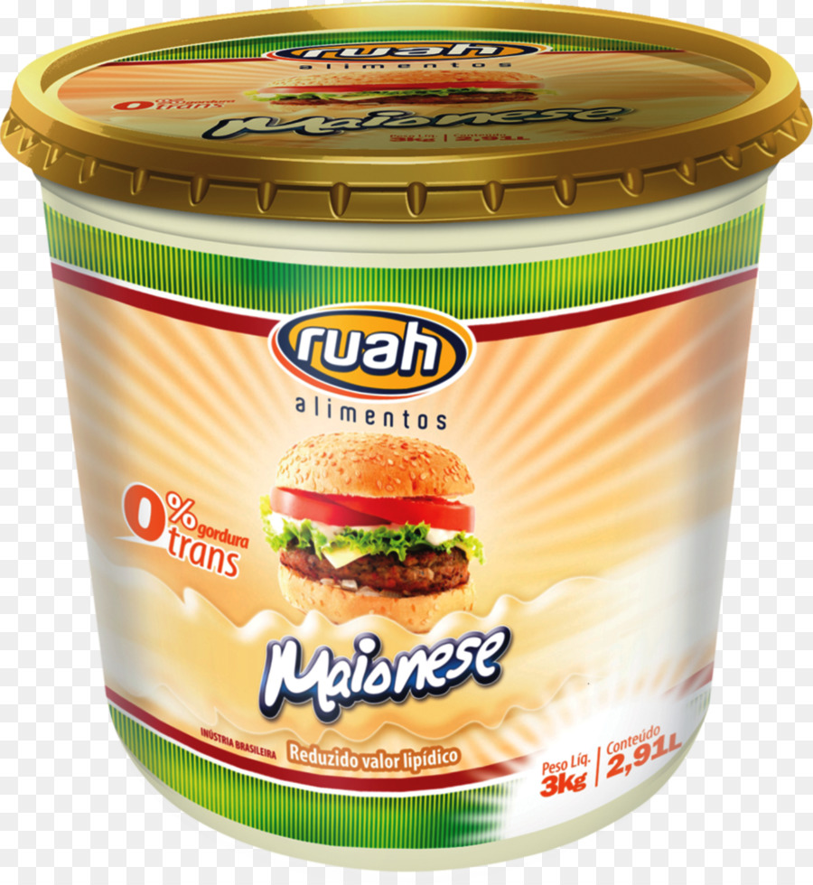 Mayonnaise，Ketchup PNG