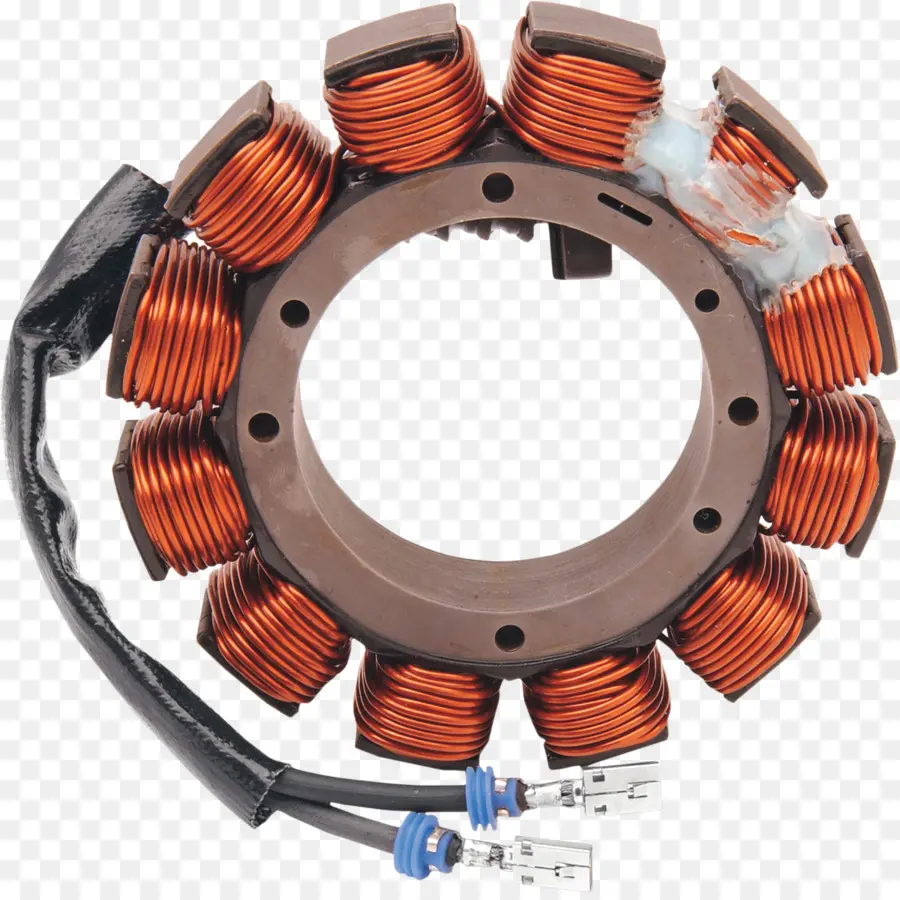 Stator，Alternateur PNG