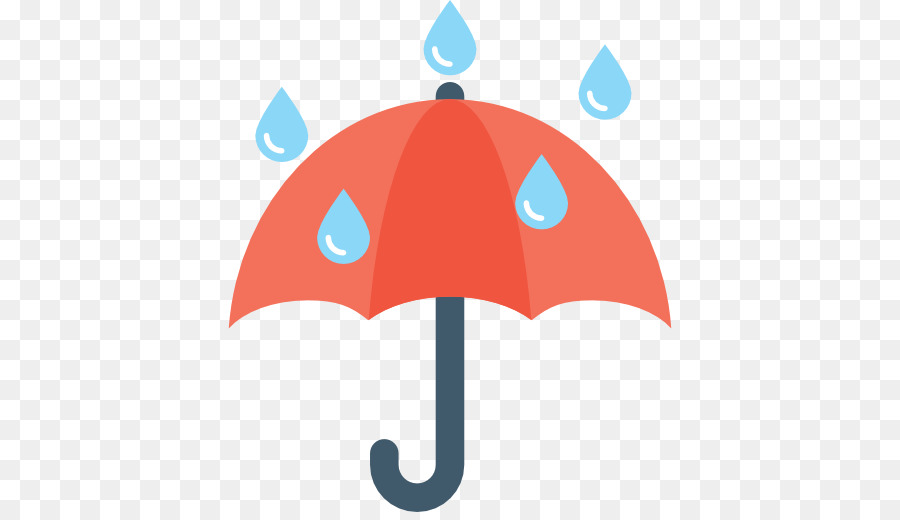 Parapluie Rouge，Pluie PNG