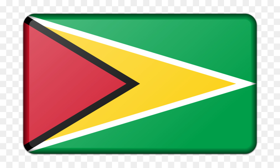 La Guyane，Drapeau De La Guyane PNG