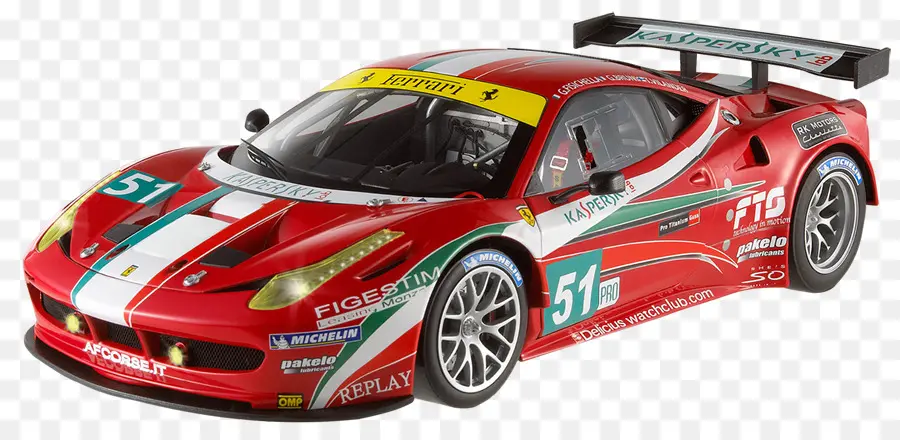 Voiture De Sport Rouge，Voiture De Course PNG