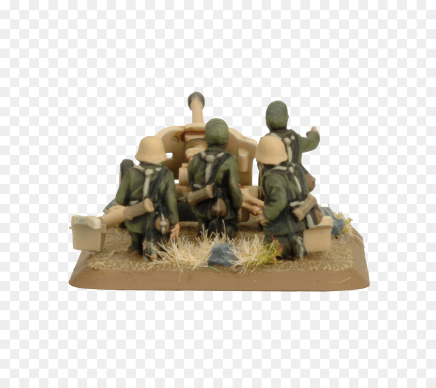 L Infanterie，Figurine PNG