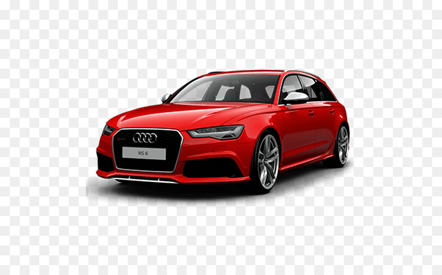 Voiture Blanche，Audi PNG