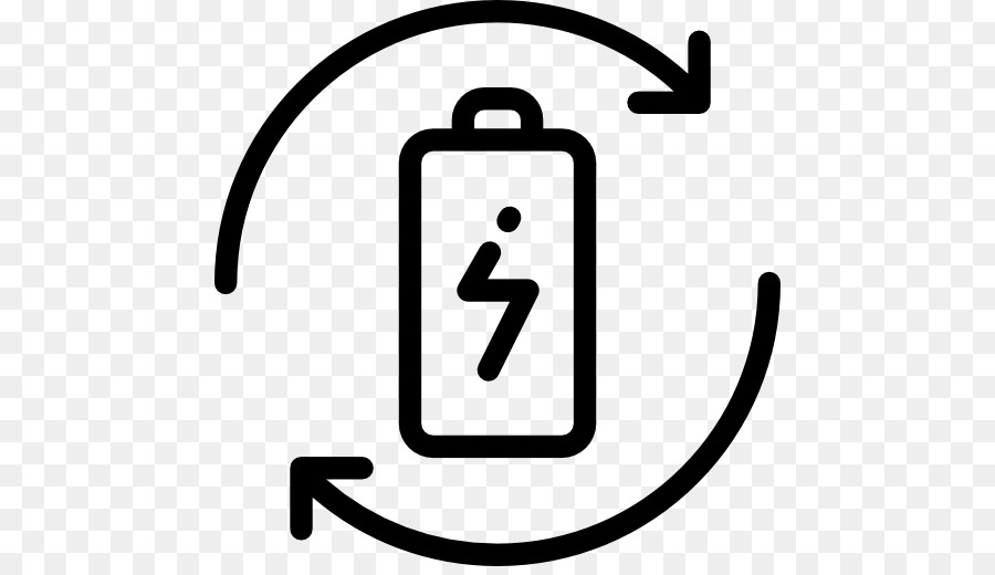 Batterie électrique，Informations PNG