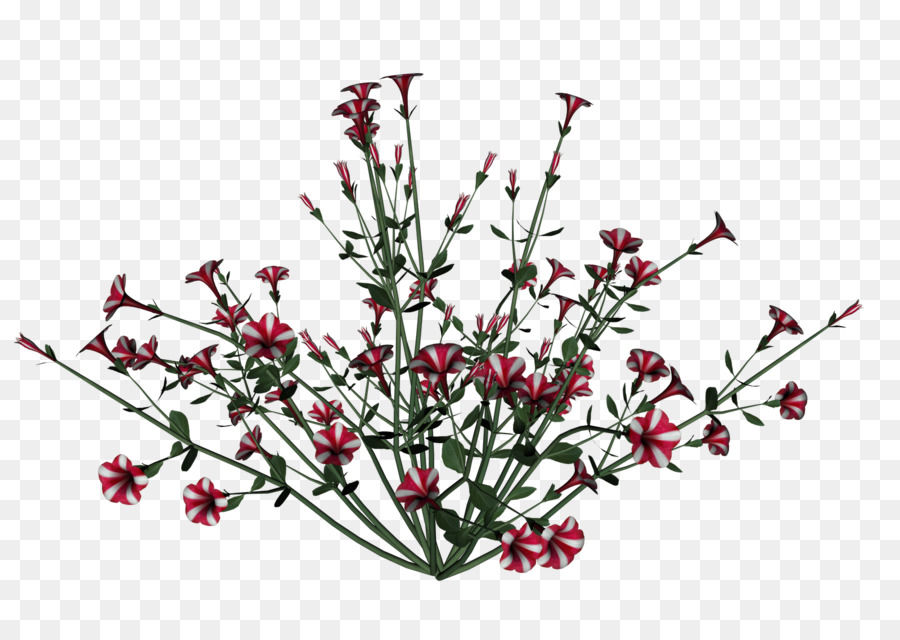 Fleurs Roses，Bouquet PNG