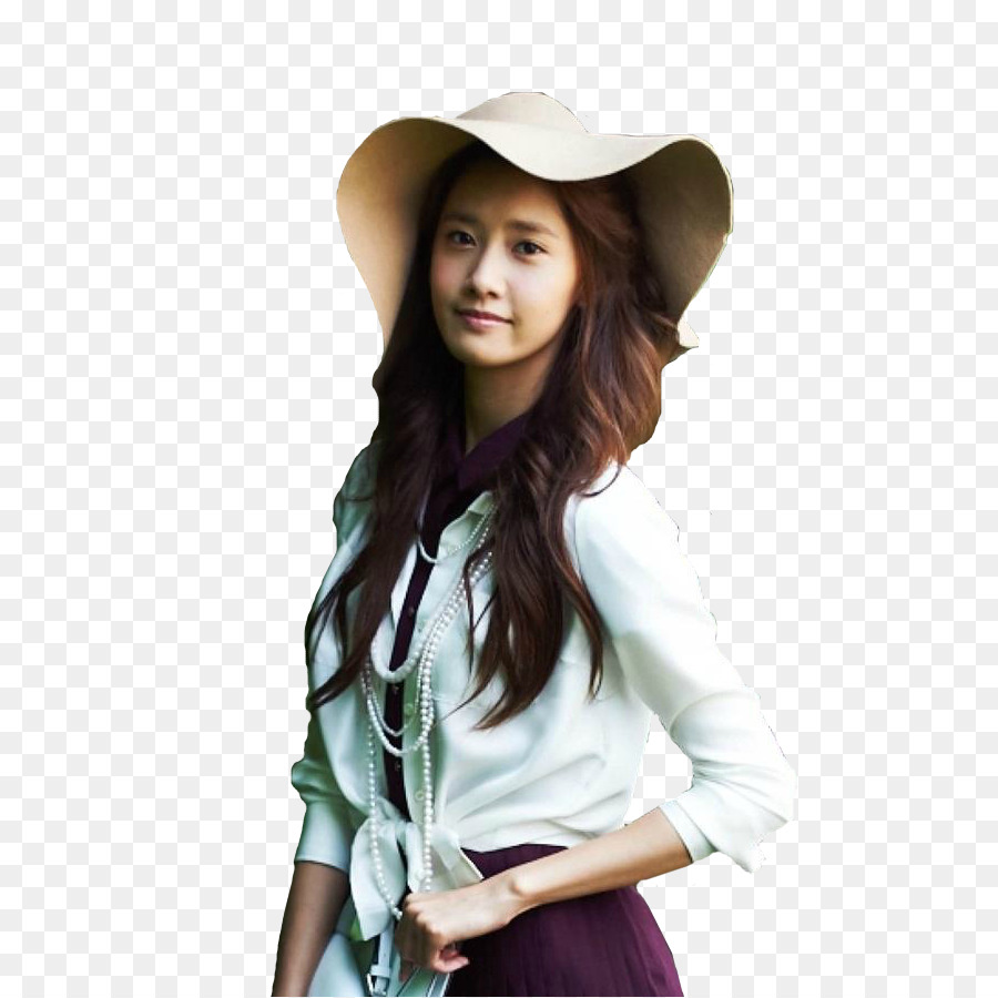 Yoonah Im，Les Girls Generation PNG