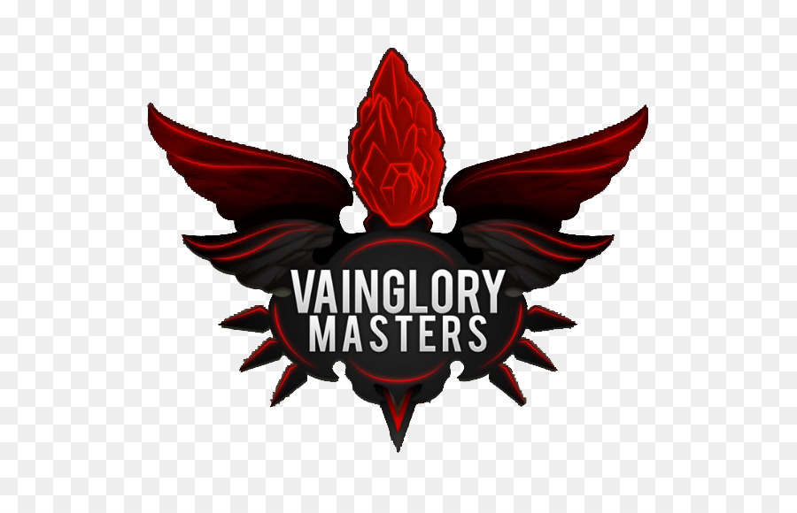 Logo Des Maîtres De La Vainglory，Jeu PNG