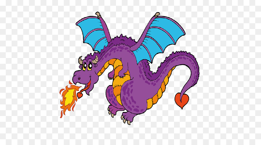 Dragon，Feu PNG