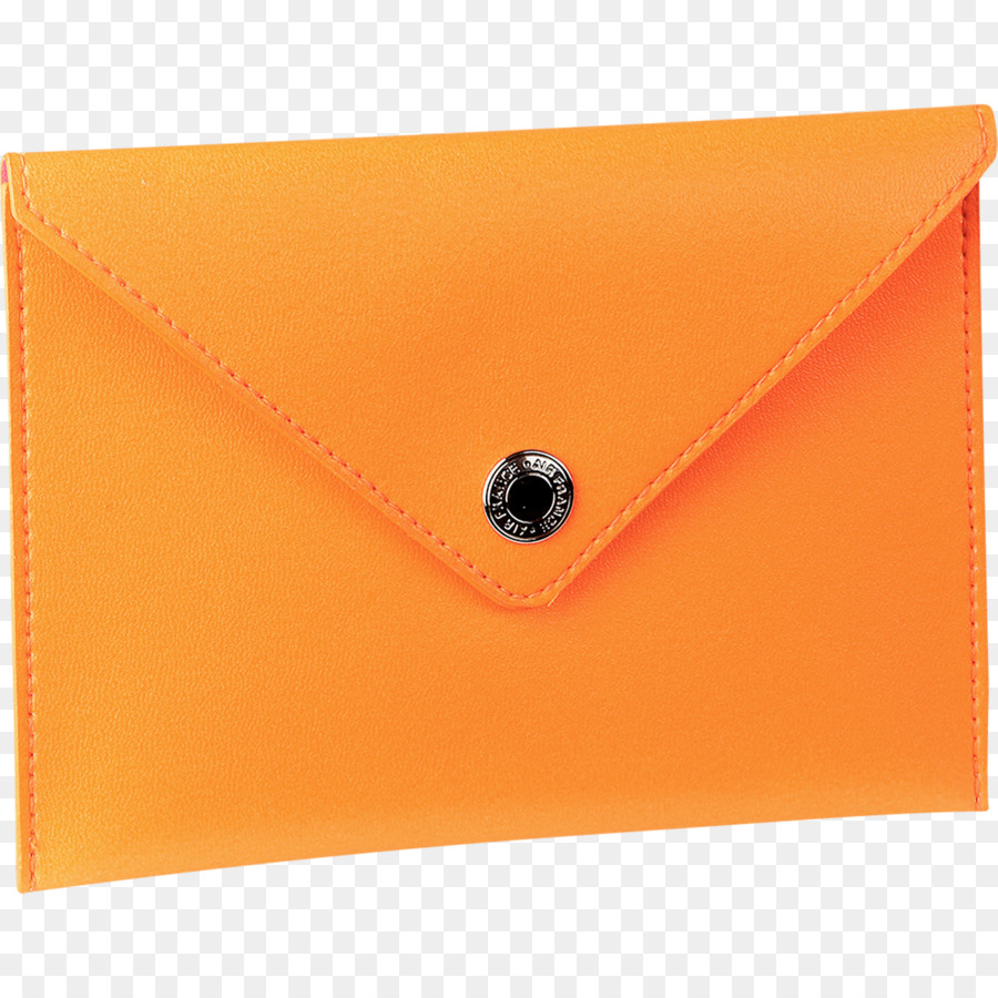 Document，Orange PNG