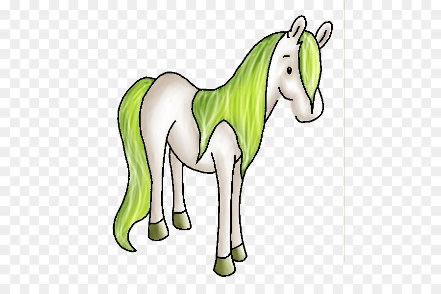 Licorne De Dessin Animé，Fantaisie PNG