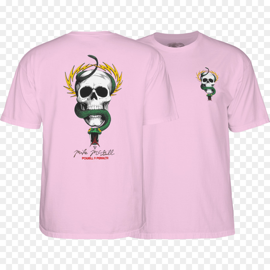 Tshirt，Powell Peralta PNG