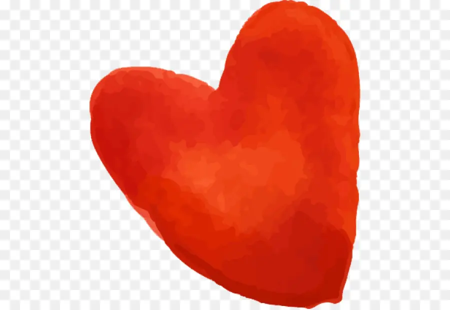 Coeur Rouge，Amour PNG