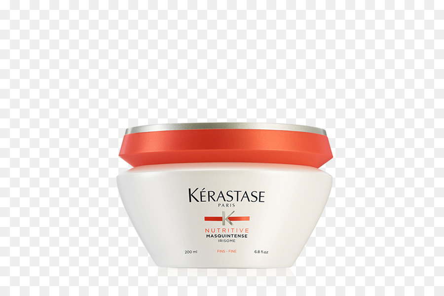 Crème Kérastase，Soins Capillaires PNG