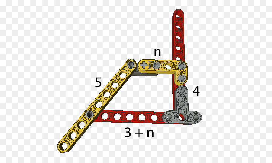 Mécanisme Lego，Construction PNG