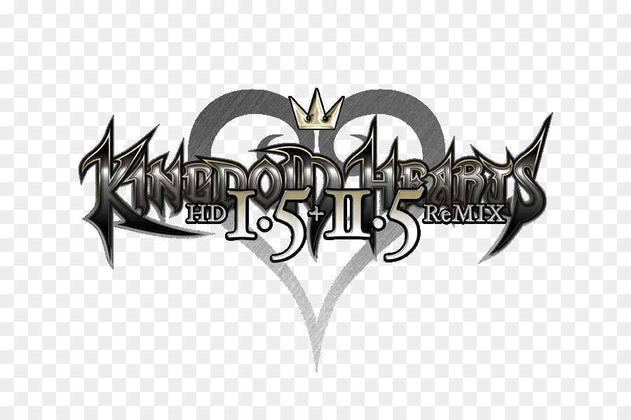 Kingdom Hearts Hd Remix 15，Kingdom Hearts Hd 1525 Remix PNG