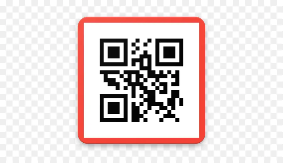 Code Qr，Balayage PNG