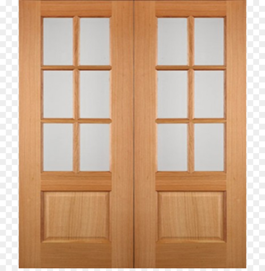 Portes En Bois，Verre PNG