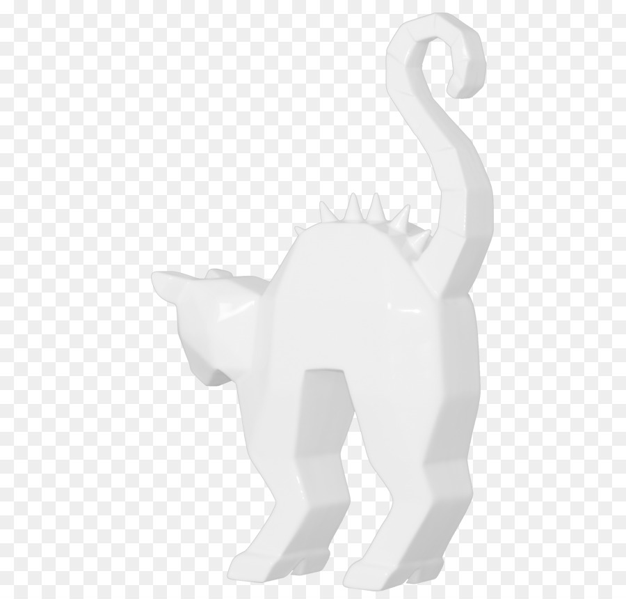 Chat，Statue PNG
