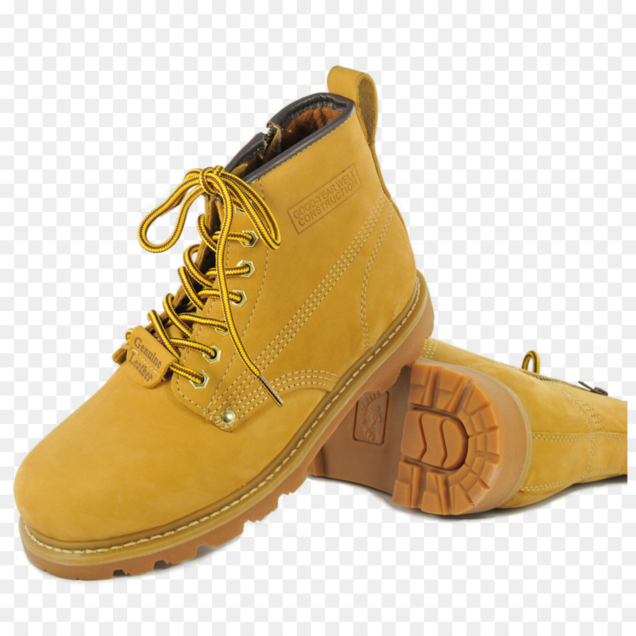 Bottes，Beige PNG