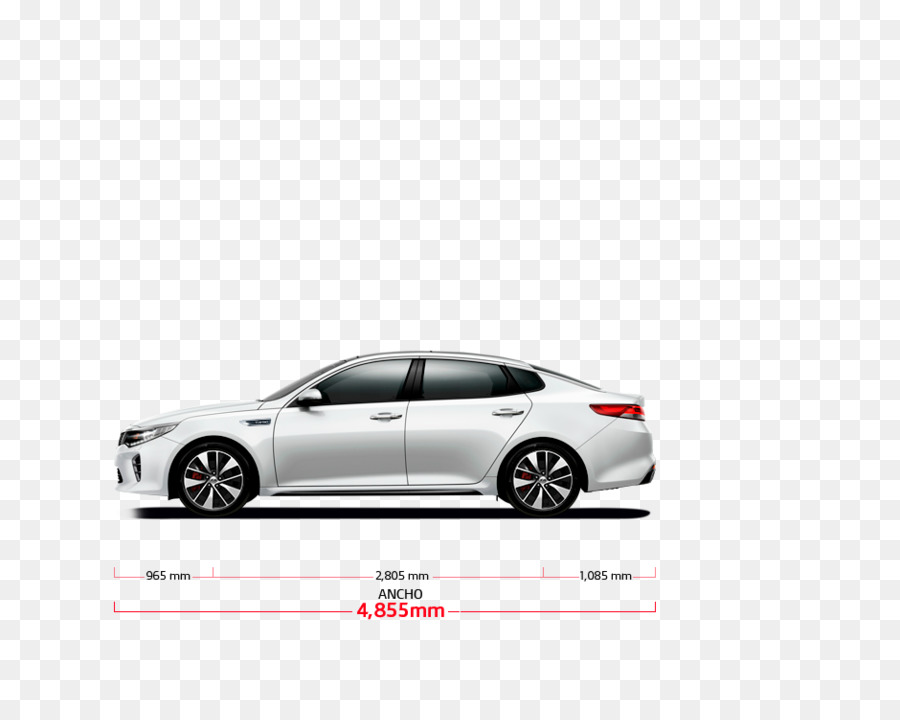 2018 Kia Optima Hybride，Kia PNG