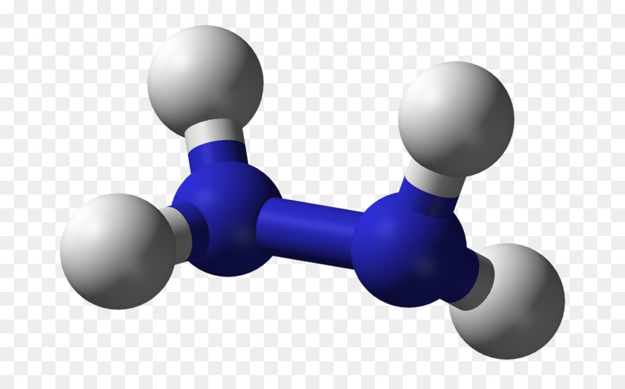L Hydrazine，Molécule PNG