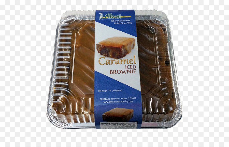Brownie Au Chocolat，Biscuit Aux Brisures De Chocolat PNG