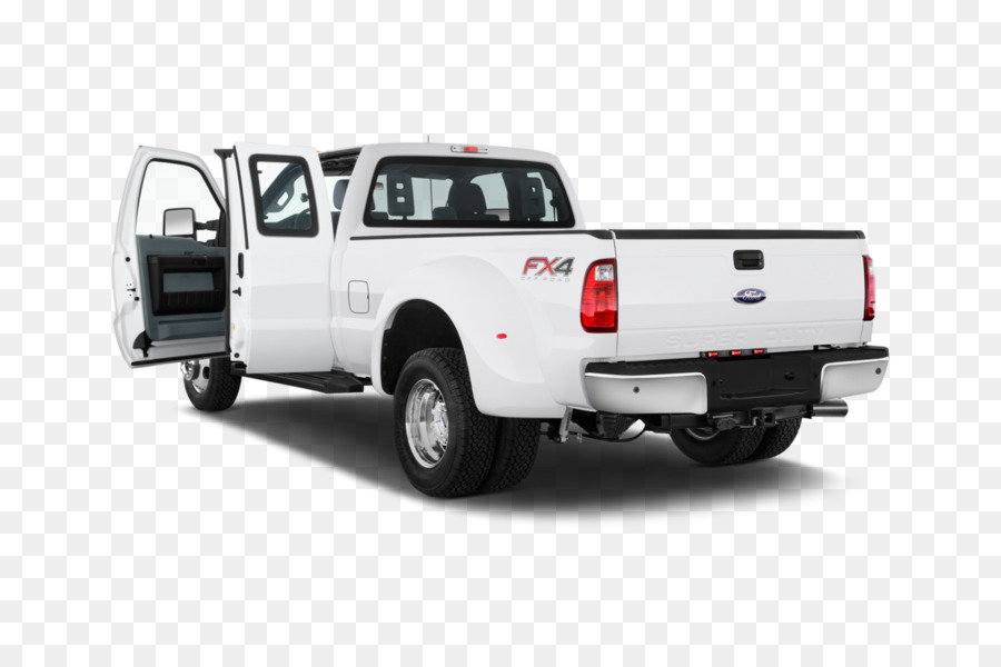 2014 Ford F450，Ford Super Duty PNG