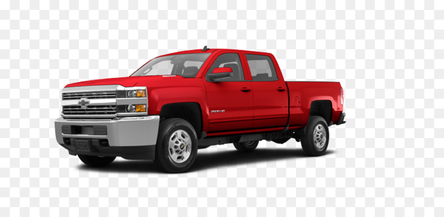 2018 Chevrolet Silverado 2500hd，Gmc PNG