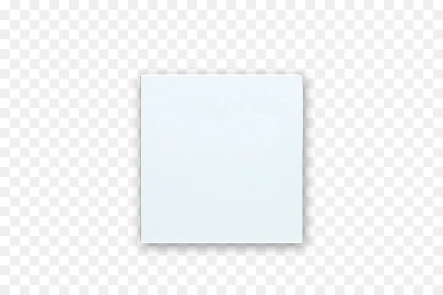 Papier Vierge，Blanc PNG