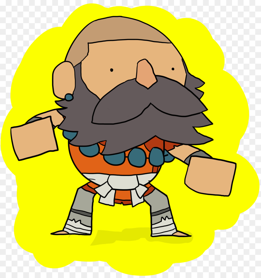 Brawlhalla，Fan Art PNG