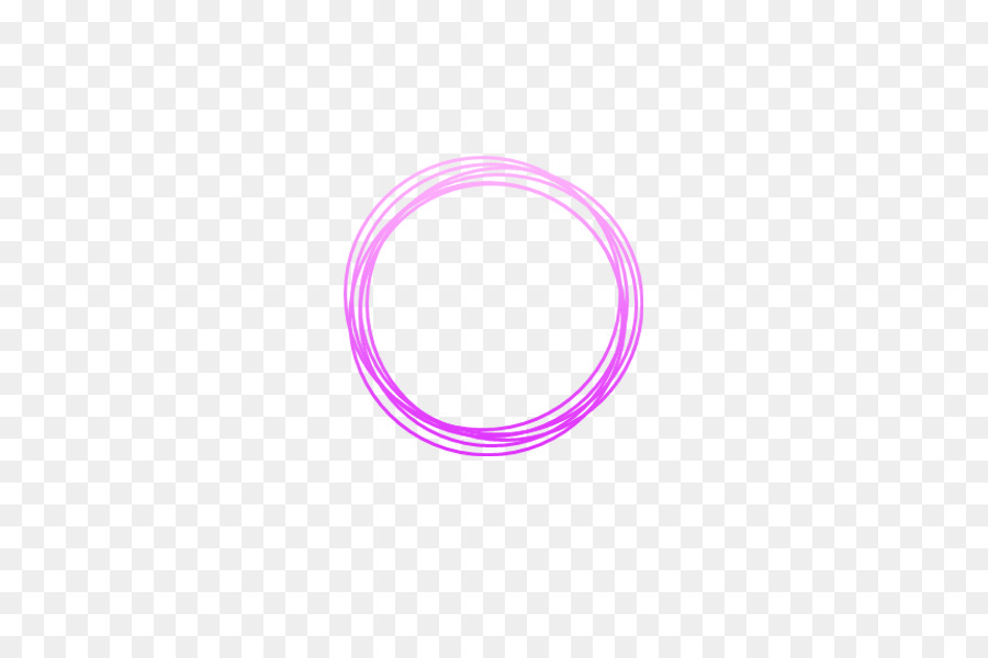 Cercle Violet，Rond PNG