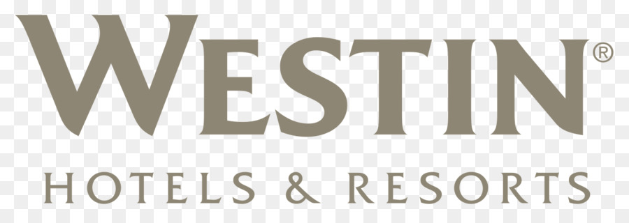 Logo Westin，Hôtels PNG