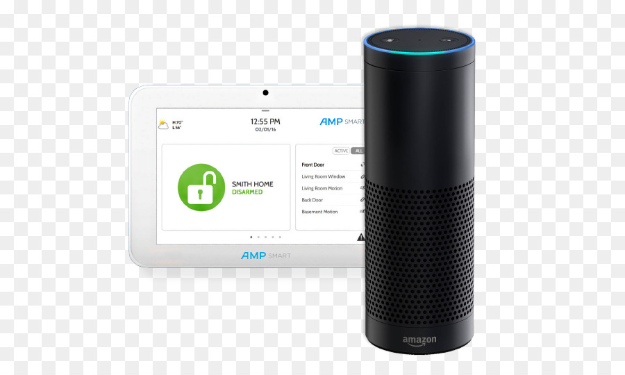 Amazon Echo，Amazoncom PNG