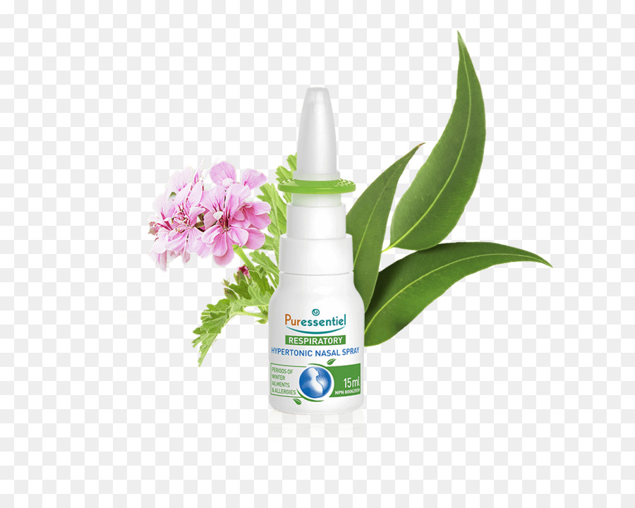 Spray Nasal，Médecine PNG